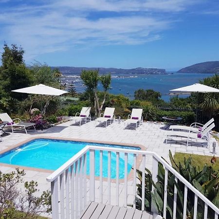 Azure House Hotel Knysna Buitenkant foto