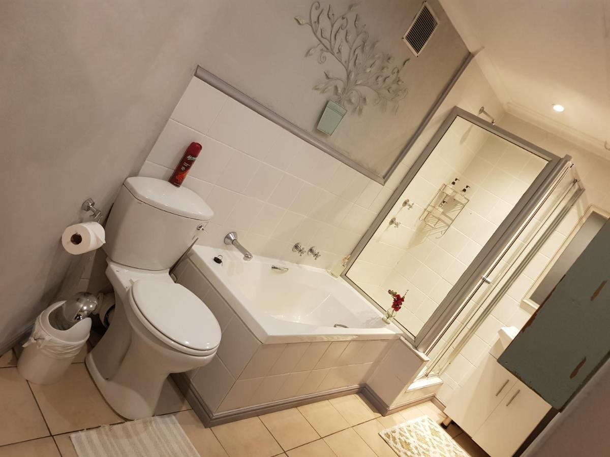 Azure House Hotel Knysna Buitenkant foto