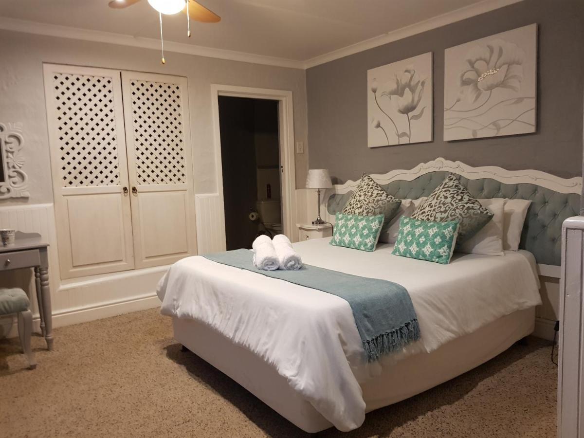 Azure House Hotel Knysna Buitenkant foto