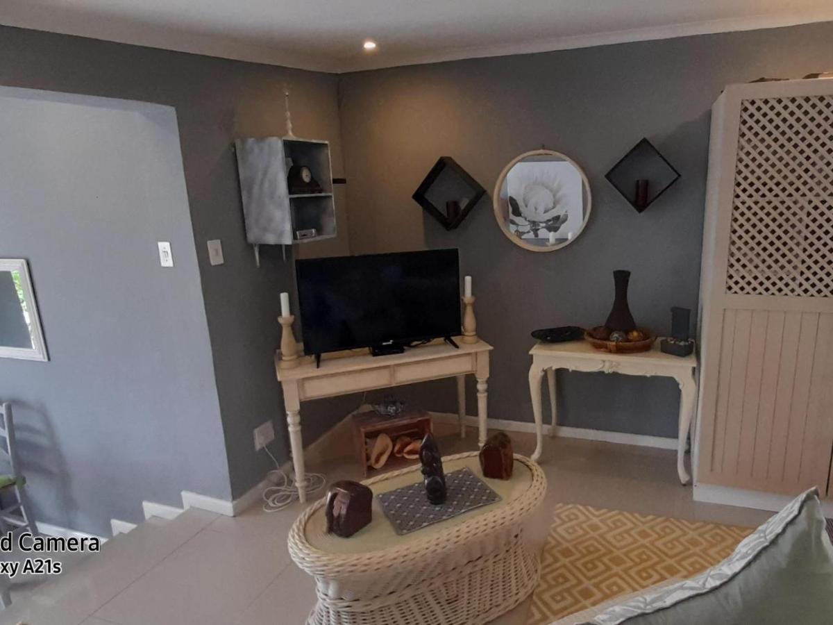 Azure House Hotel Knysna Buitenkant foto