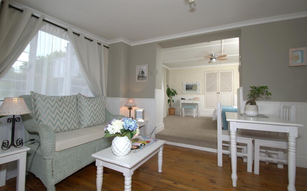 Azure House Hotel Knysna Buitenkant foto