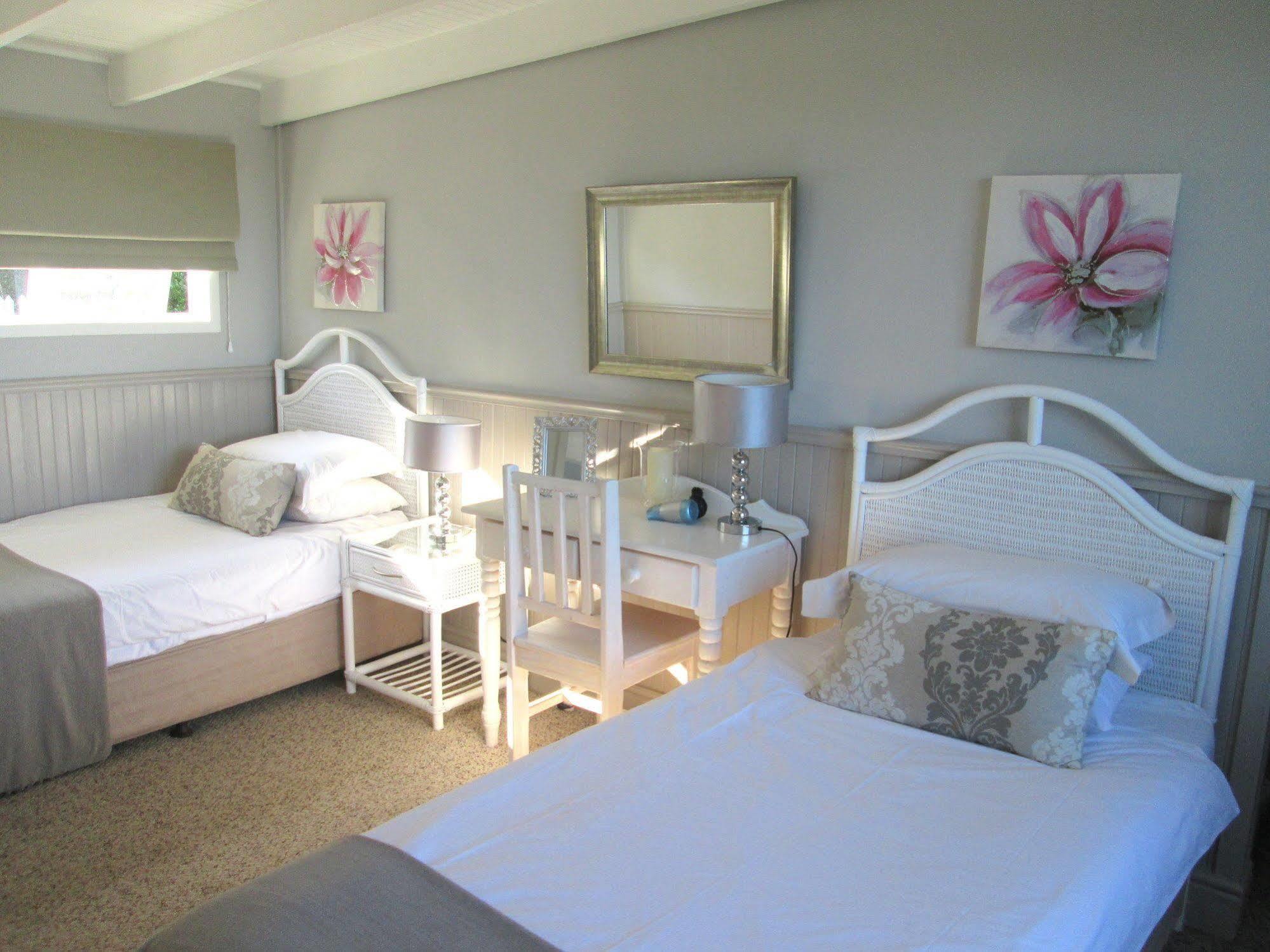 Azure House Hotel Knysna Buitenkant foto