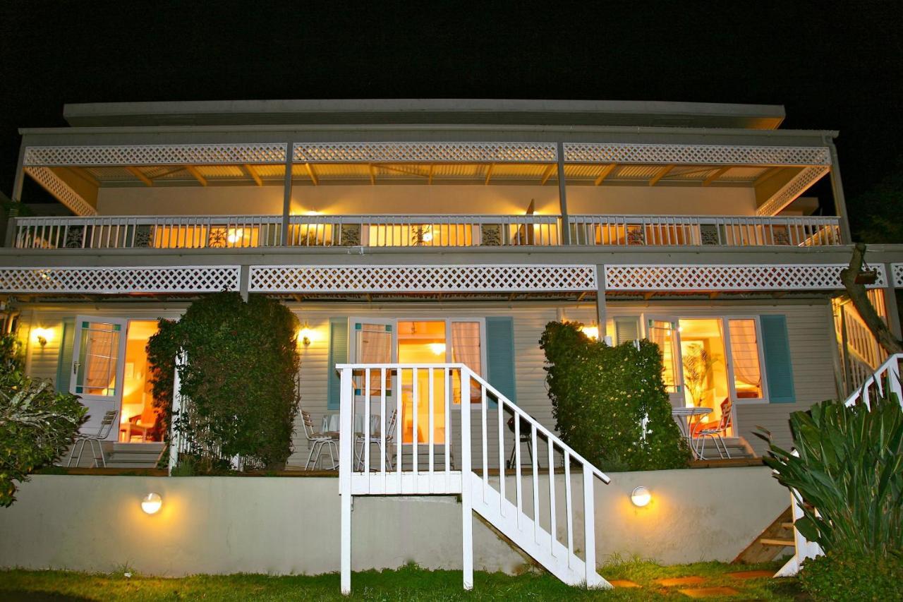 Azure House Hotel Knysna Buitenkant foto