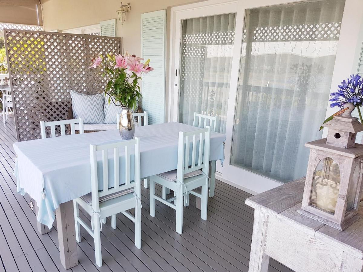 Azure House Hotel Knysna Buitenkant foto