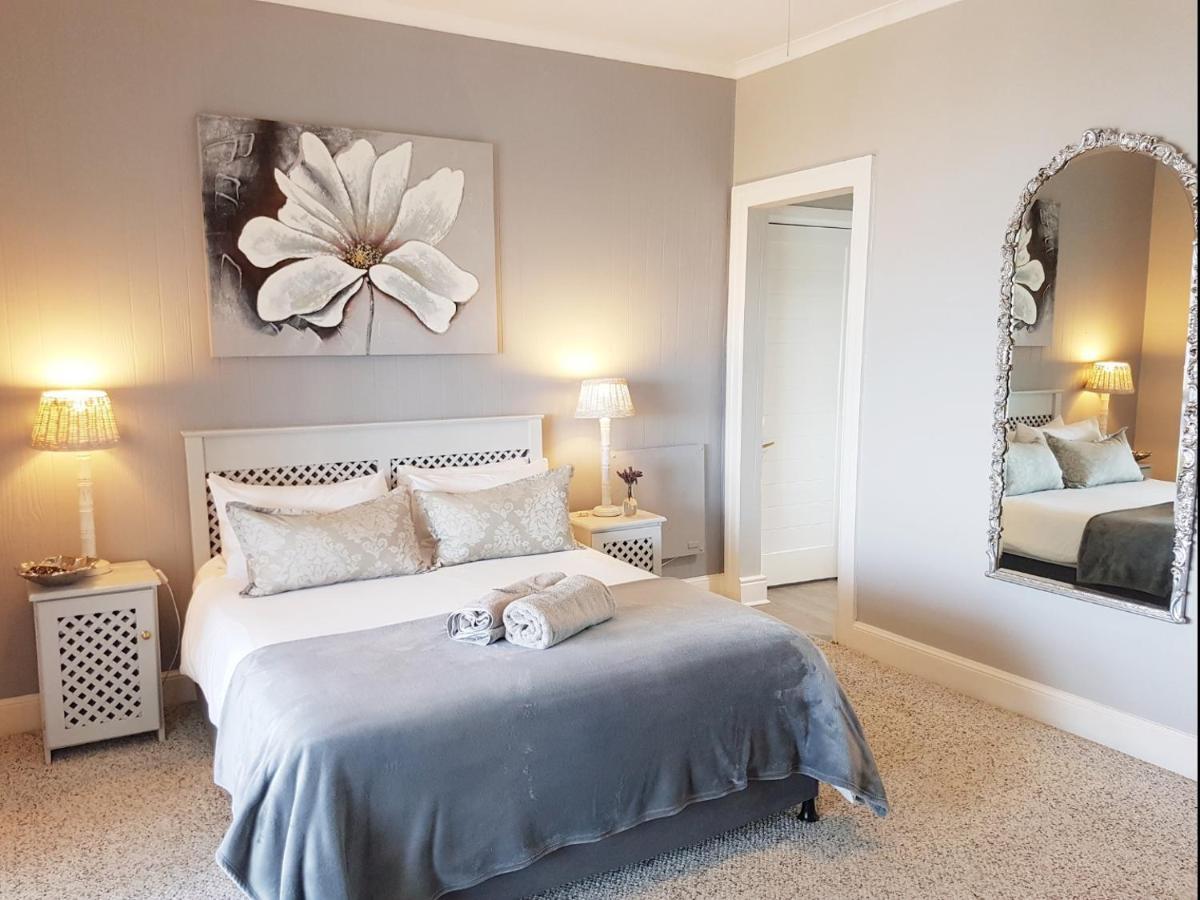 Azure House Hotel Knysna Buitenkant foto