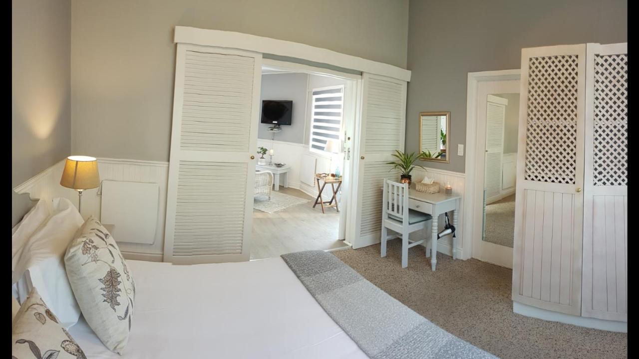 Azure House Hotel Knysna Buitenkant foto