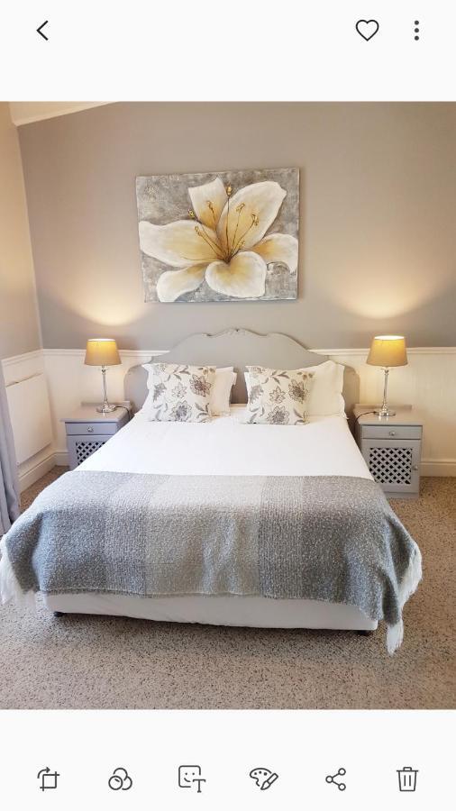 Azure House Hotel Knysna Buitenkant foto