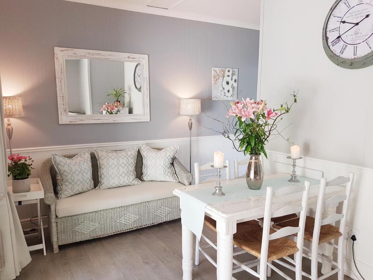 Azure House Hotel Knysna Buitenkant foto