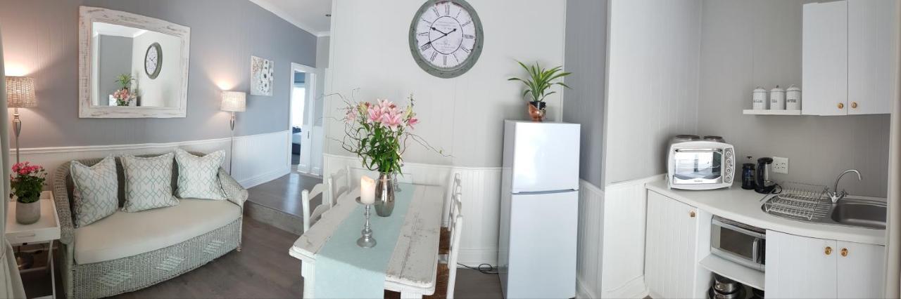 Azure House Hotel Knysna Buitenkant foto