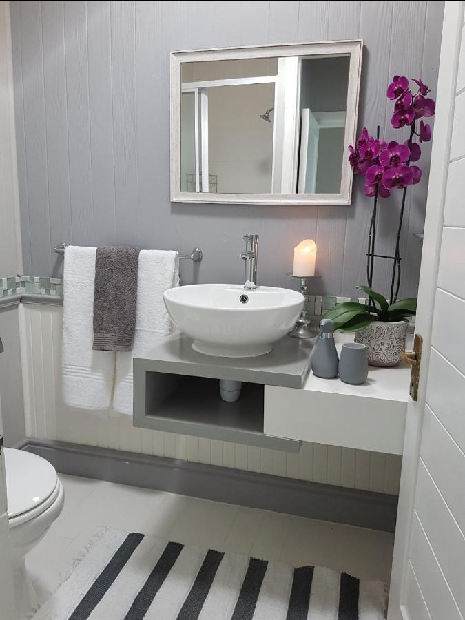 Azure House Hotel Knysna Buitenkant foto
